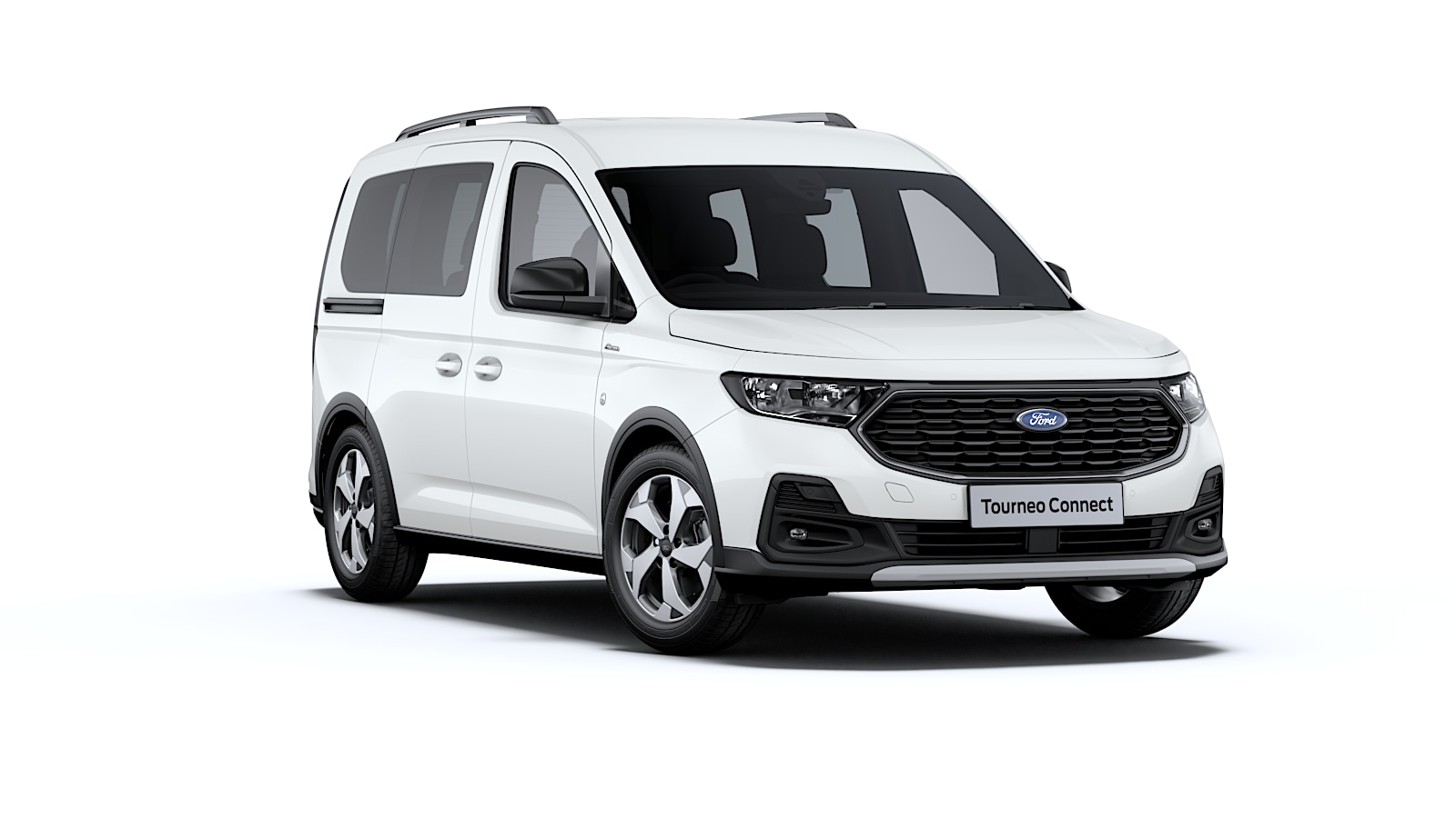 Ford Tourneo Connect Active